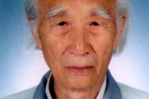 [부고] 현역 최고령 시인 이기형