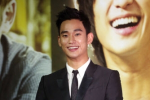 김수현 주연 ‘은밀하게 위대하게’ 최단기간 관객 100만명 돌파