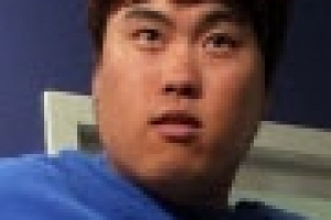 류현진, 양키스전 6이닝 3실점…시즌 3패째