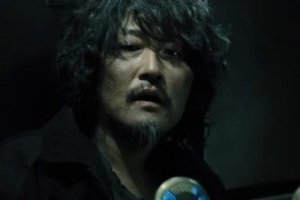 ‘설국열차’ 개봉 열흘 전 예매율 1위 등극