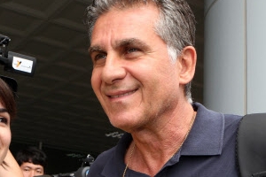 최강희號 최종상대 이란 입국 “승리위해 최선”