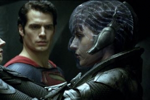 [영화 리뷰] ‘맨 오브 스틸’