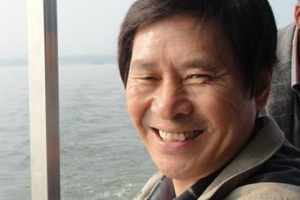 향토·서민의 삶에 뿌리내린 남성적 육성