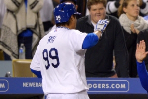 매팅리 “류현진은 아티스트 같아”