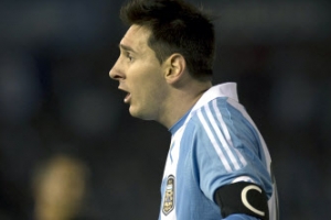 메시! 탈세했다며?