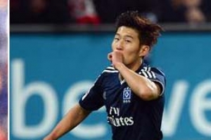 ‘차붐’의 레버쿠젠 ‘손’잡다