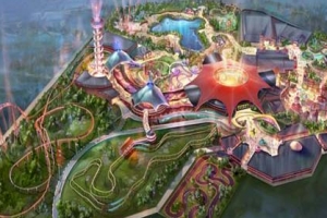 1조 6000억 파주 자동차 테마파크 무산 위기