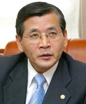 김대환 노사정위원장