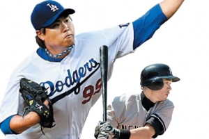 [MLB] 괴물의 7승 미션, 이치로를 막아라