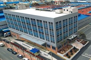 [향토기업 특선] (20) 자동차 부품업체 경창산업