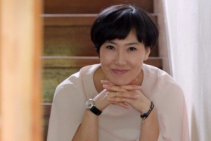 더 독해진 ‘문단의 이단아’ “28일간의 지옥 맛볼래요?”