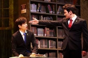 ‘그날들’ 흥행으로 본 창작뮤지컬의 명암