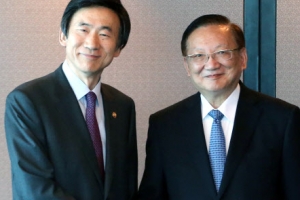 [北, 북·미 고위급회담 제안] “中, 한반도정책 3요소 중 비핵화 우선”