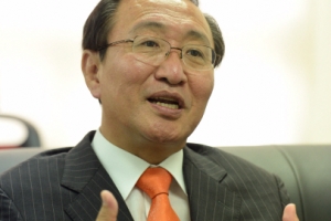 노회찬 “박 대통령, 지지율 47% 나오면 물러날거냐”