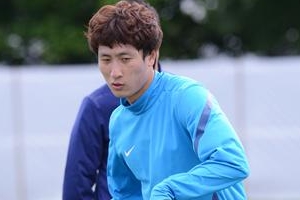 지동원 잉글랜드 선덜랜드 복귀해 ‘골맛’