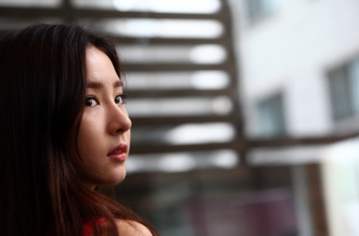 배우 신세경 <br>최근 종영한 MBC 드라마 ‘남자가 사랑할 때’ 출연한 배우 신세경.<br>연합뉴스