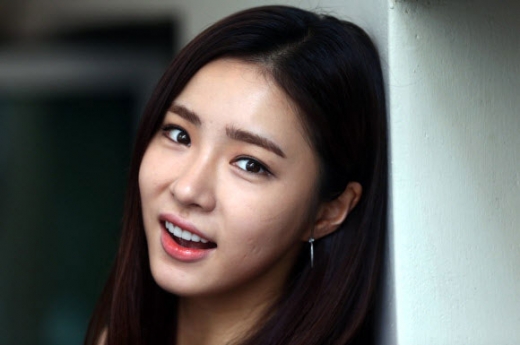 배우 신세경 <br>최근 종영한 MBC 드라마 ‘남자가 사랑할 때’ 출연한 배우 신세경.<br>연합뉴스