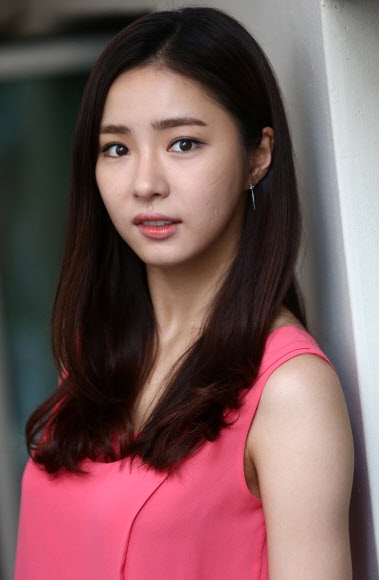 배우 신세경 <br>최근 종영한 MBC 드라마 ‘남자가 사랑할 때’ 출연한 배우 신세경.<br>연합뉴스