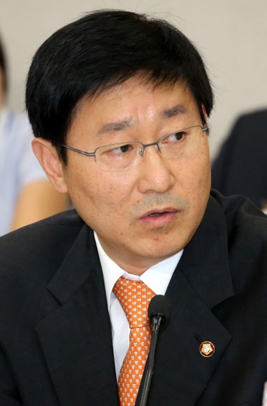 박범계 민주당 의원