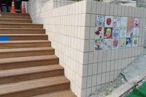 금하로 오르막 ‘길·문화·스토리’ 데구루루