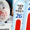 “사무실 적정 온도는 26도”