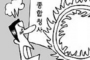 문턱 높은 세종청사… 지방직 “나도 공무원”