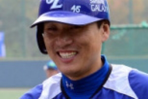 이승엽, 통산 352호 ‘쾅’…프로야구 최다 홈런新