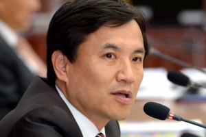 김진태-서영교 ‘운동권 출신’ 발언 ‘설전’ 2라운드