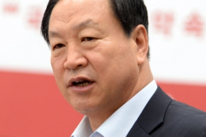 한기호 새누리 최고위원 “사망 女중위도 귀책사유” 시끌