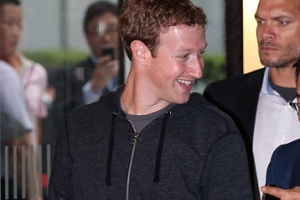 페이스북용 갤럭시S4 나오나