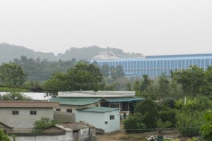 여수 쇳가루비 원인 밝혀질까?