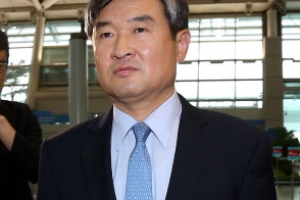 오바마 “中, 北核대응 강경해졌다”