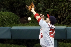 잡으려고 했지만…