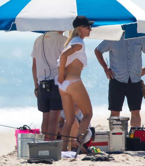 카메론 디아즈. 스플래쉬 뉴스