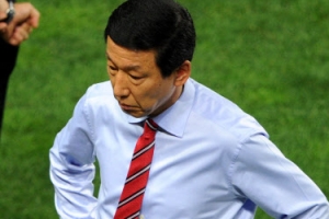 [한국축구, 8회 연속 월드컵 본선행] ‘절반의 성공’으로 끝난 최강희호의 여정