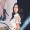 [포토] 달샤벳 ‘내 다리를 봐’