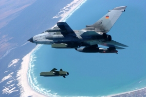 우리 영공서 北전역 정밀 타격 가능 獨유도탄 ‘타우러스’ 도입한다