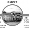 이번에 내리실 역은 ‘힐링역’입니다