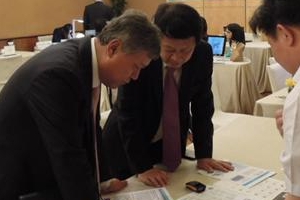 동남아 수출바람도 시원한 구로 G밸리