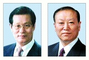우리은행·금융 이사회 의장 이용근·이용만씨 선임