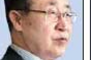 北 김계관 “6자회담 등 대화로 核 해결 원해”