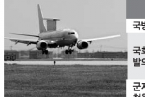23개 지방의회 “軍공항 소음 더는 못 참아”