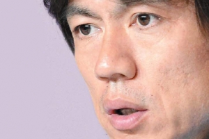 ‘포스트 최강희’ 홍명보 유력