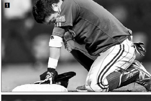 [프로야구] 이범호는 쾅쾅…이승엽은 잠잠