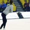 [포토] 김연아 리허설 공연 공개