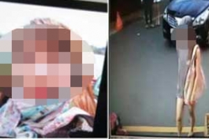 부산 실종여대생 14일만에 싸늘한 시신으로