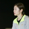 [포토] 김연아의 가녀린 옆모습