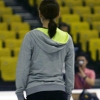 [포토] 김연아의 매력적인 뒷모습