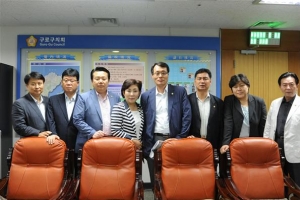 [의정 포커스] 구로구의회 녹색도시발전연구회