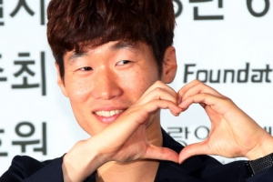 밀어낸 지성… 당기는 홍심